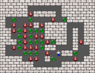 Уровень 588 — More Bugs collections